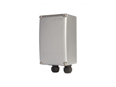 Locinox | Powerbox: Transformator behuizing