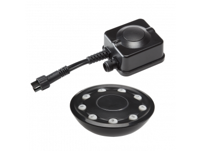 Garden Lights | Remote and Receiver