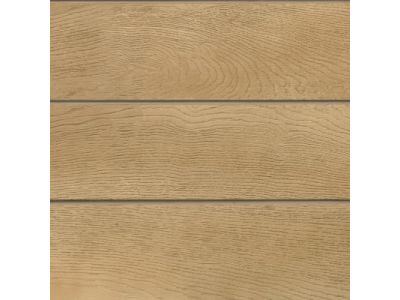 Millboard Envello Cladding | Shadow Line | Golden Oak 