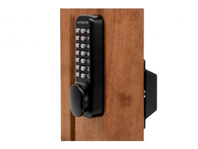 Gatemaster | Digital Superlatch