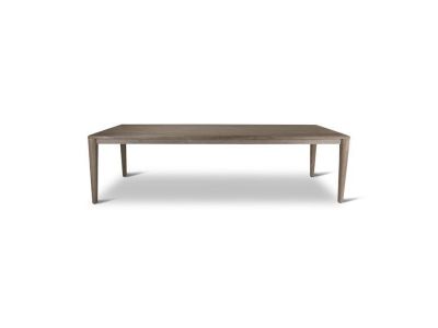Tuintafel Anais | 280 cm | teak grey