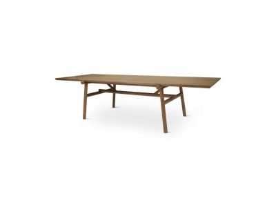 Tuintafel Kuro | 300 cm | teak naturel