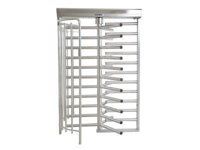 Turnstar | Tourniquet enkel | 3 arm | Incl. kaartsteun | RVS