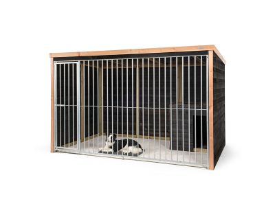 Hondenkennel Bo