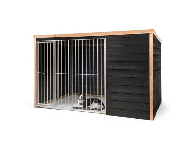 Hondenkennel Rex