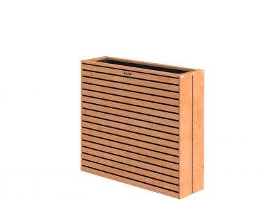 Terrasbloembak Elan Douglas Excellent 93 x 30 x 103 cm
